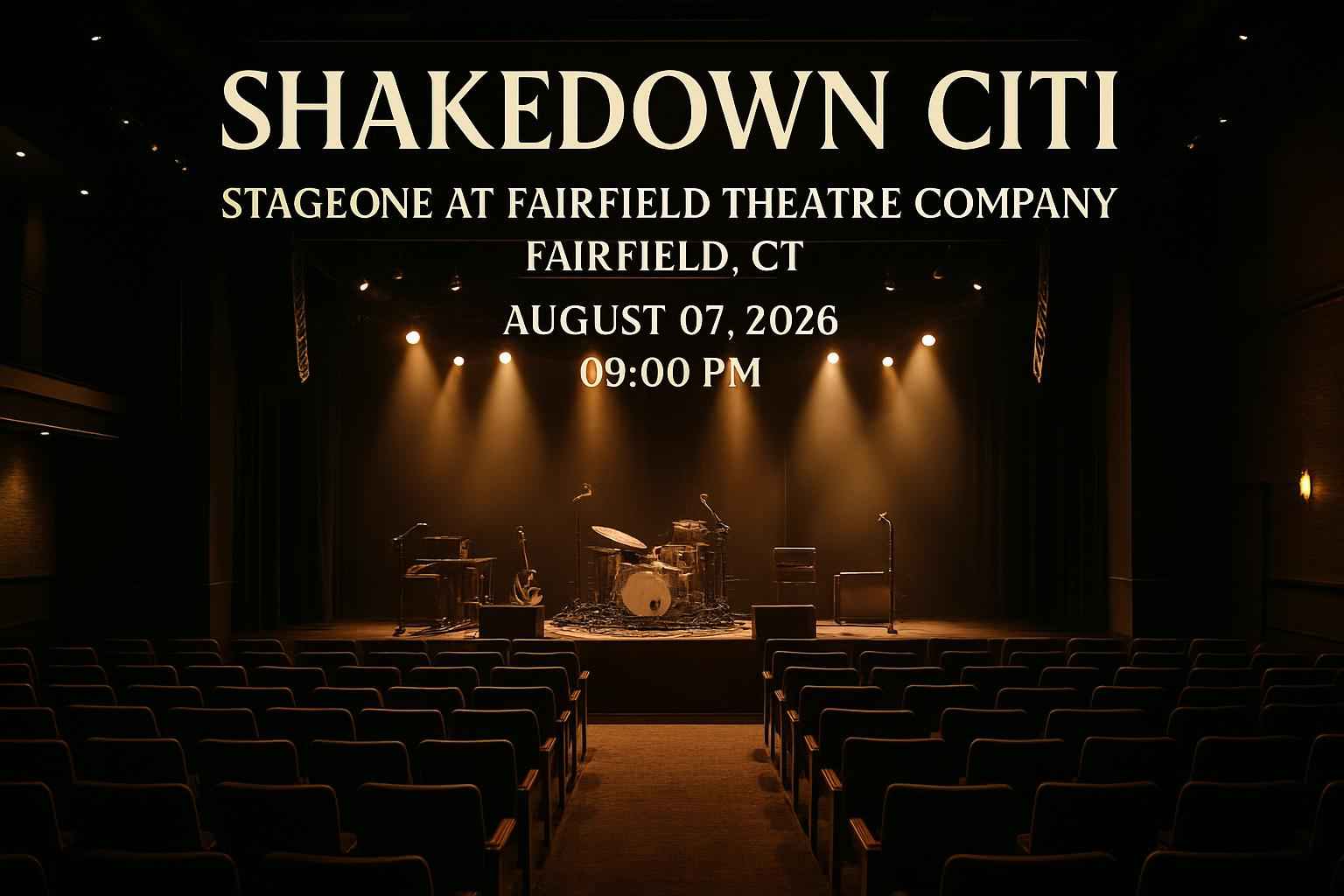 Shakedown Citi