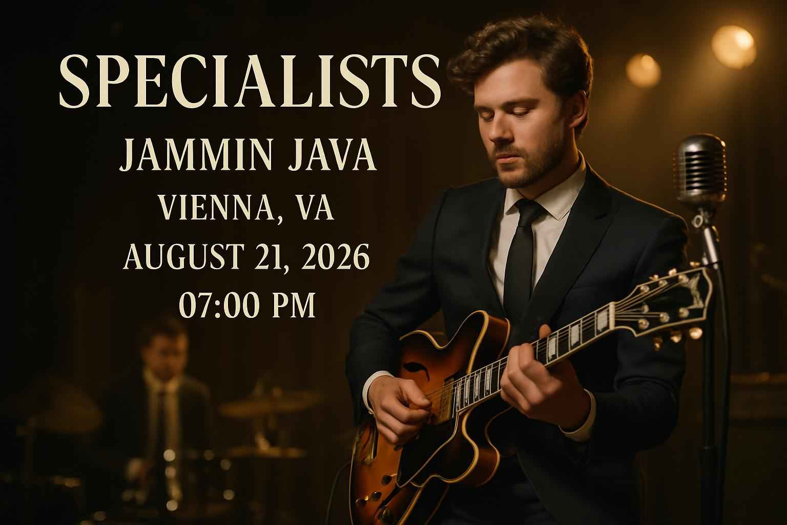 specialists-jammin-java