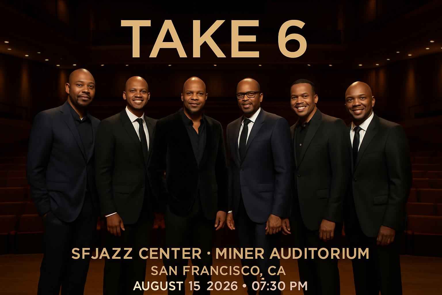 take-6-sfjazz-center-miner-auditorium