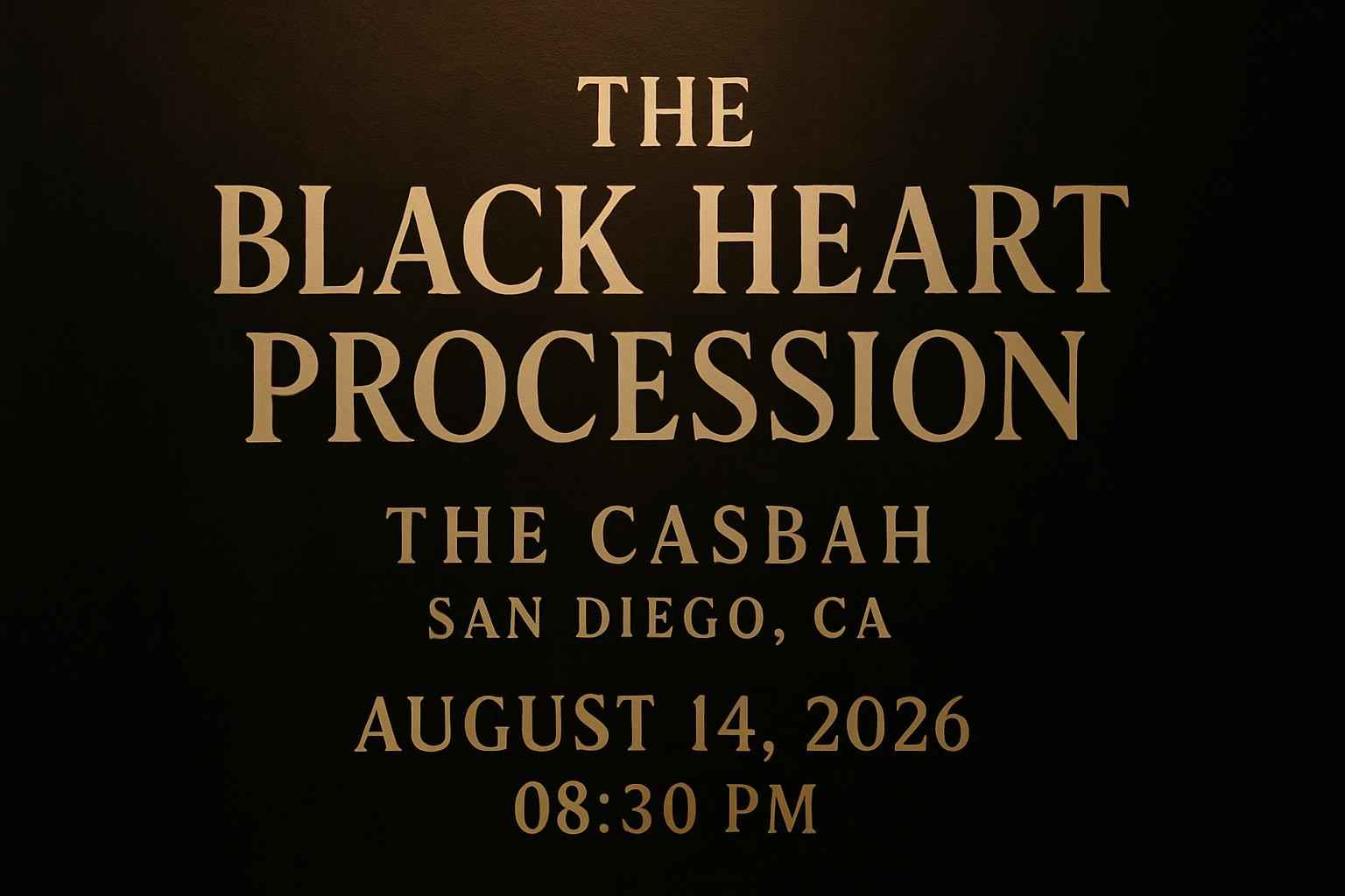the-black-heart-procession-the-casbah-ca