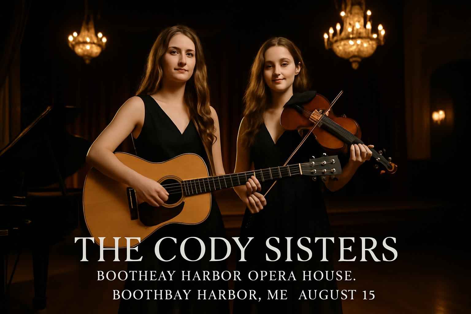 the-cody-sisters-boothbay-harbor-opera-house