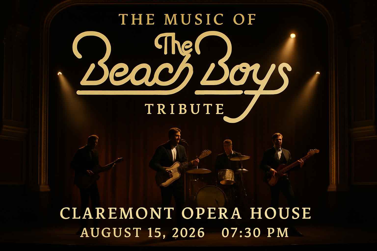 the-music-of-the-beach-boys-tribute-claremont-opera-house