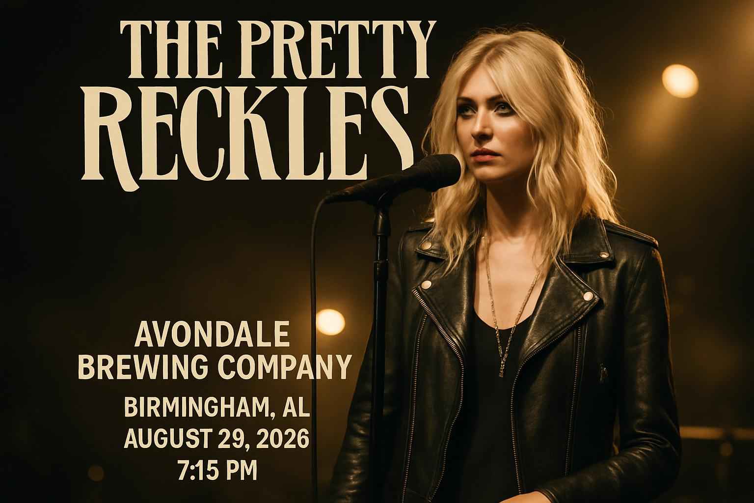 the-pretty-reckless-avondale-brewing-company