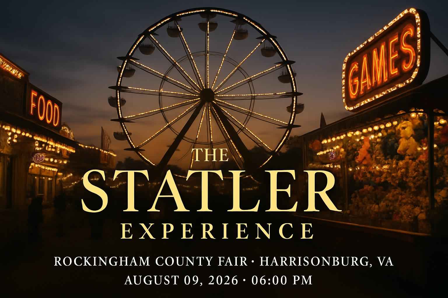 the-statler-experience-rockingham-county-fair