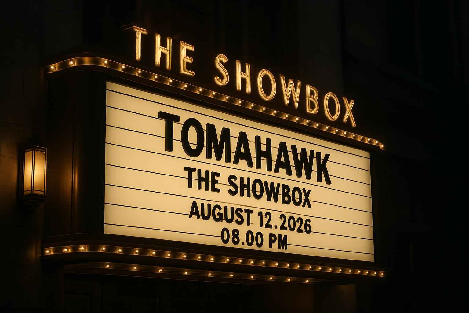 tomahawk-the-showbox