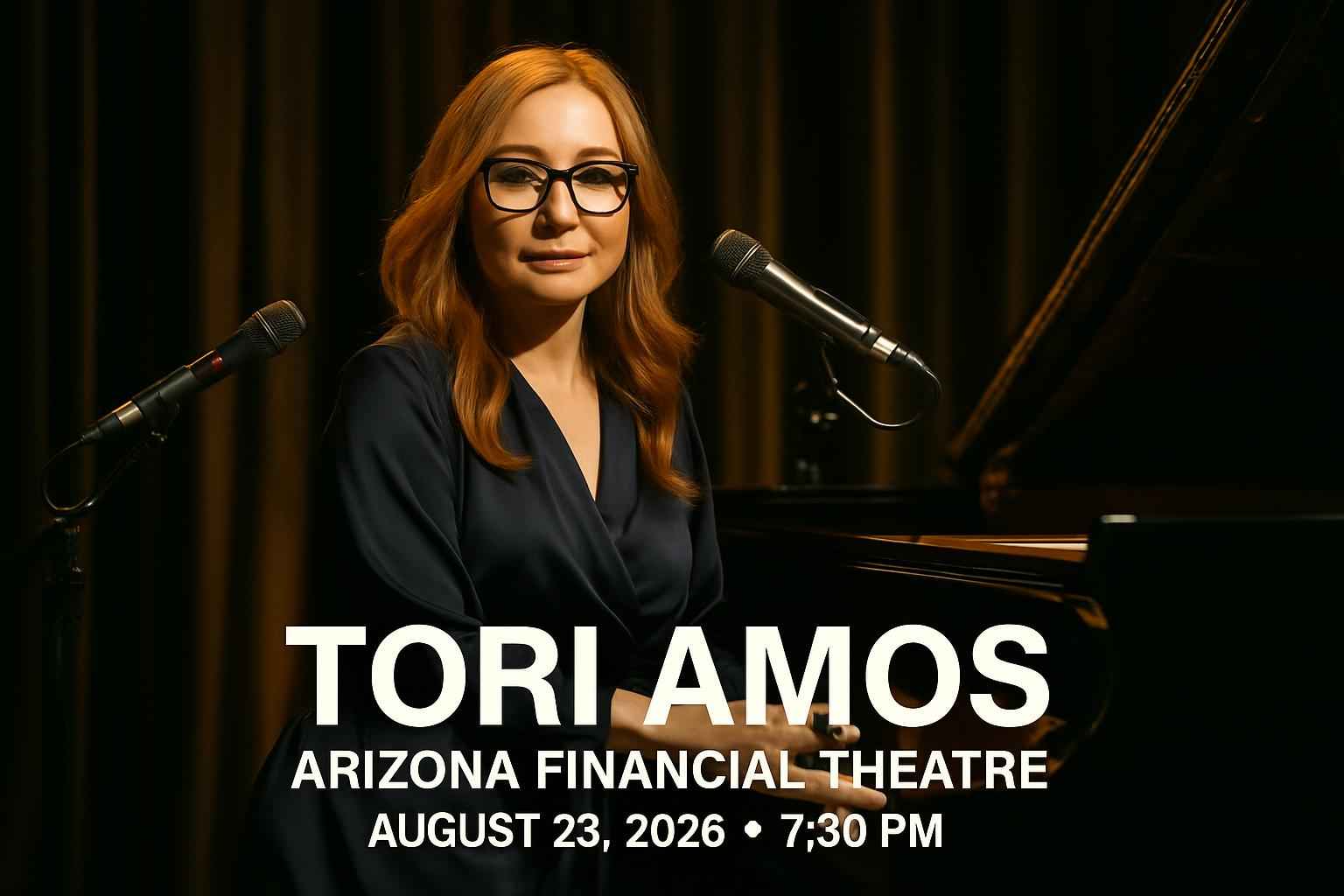 tori-amos-arizona-financial-theatre