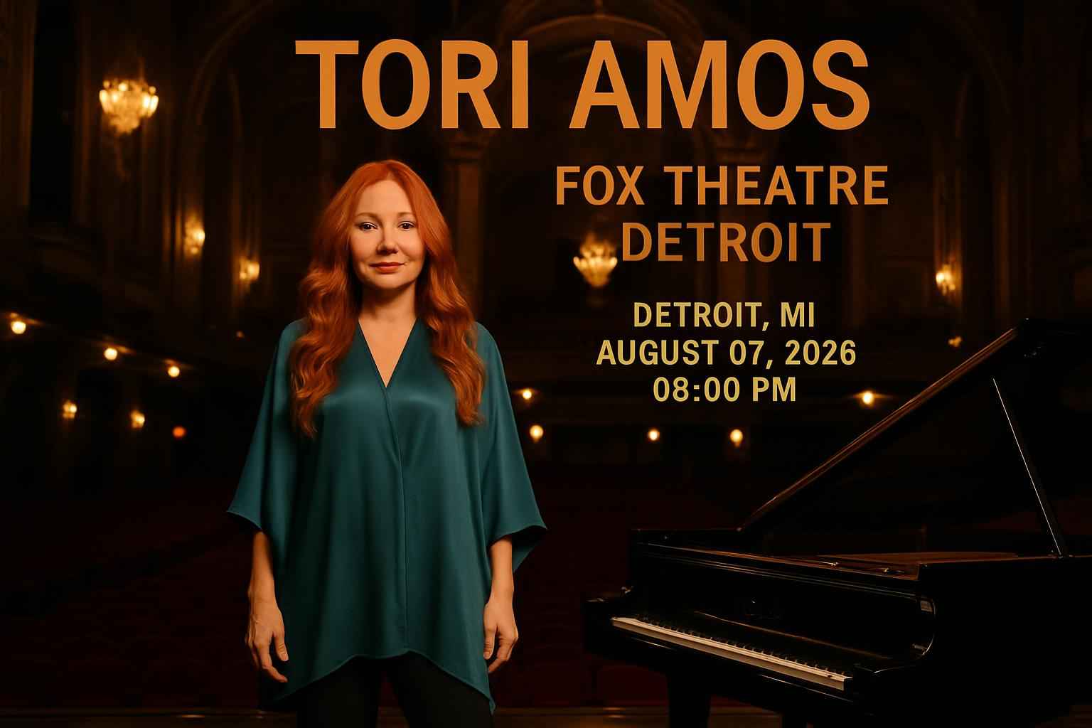 tori-amos-fox-theatre-detroit