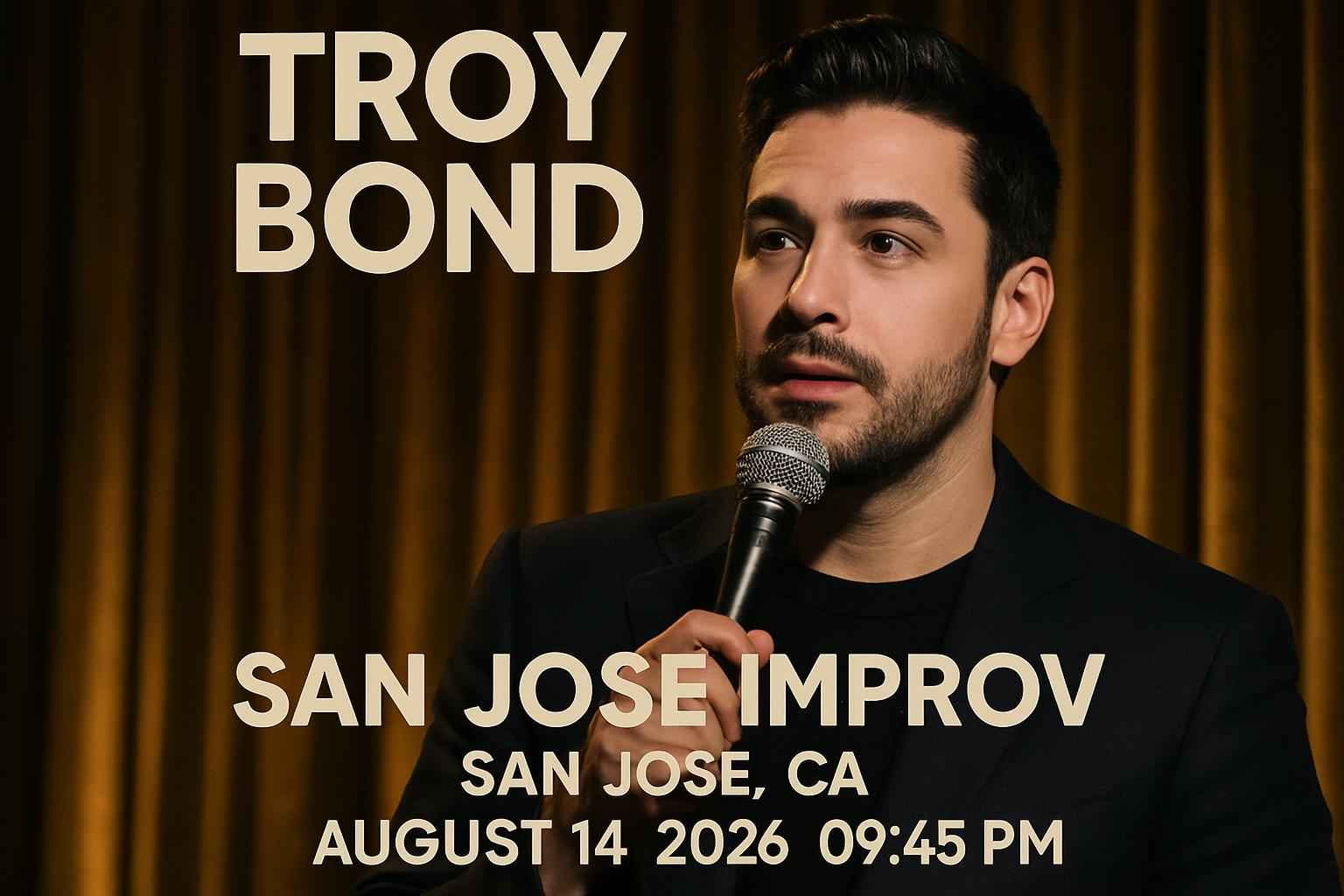 troy-bond-san-jose-improv