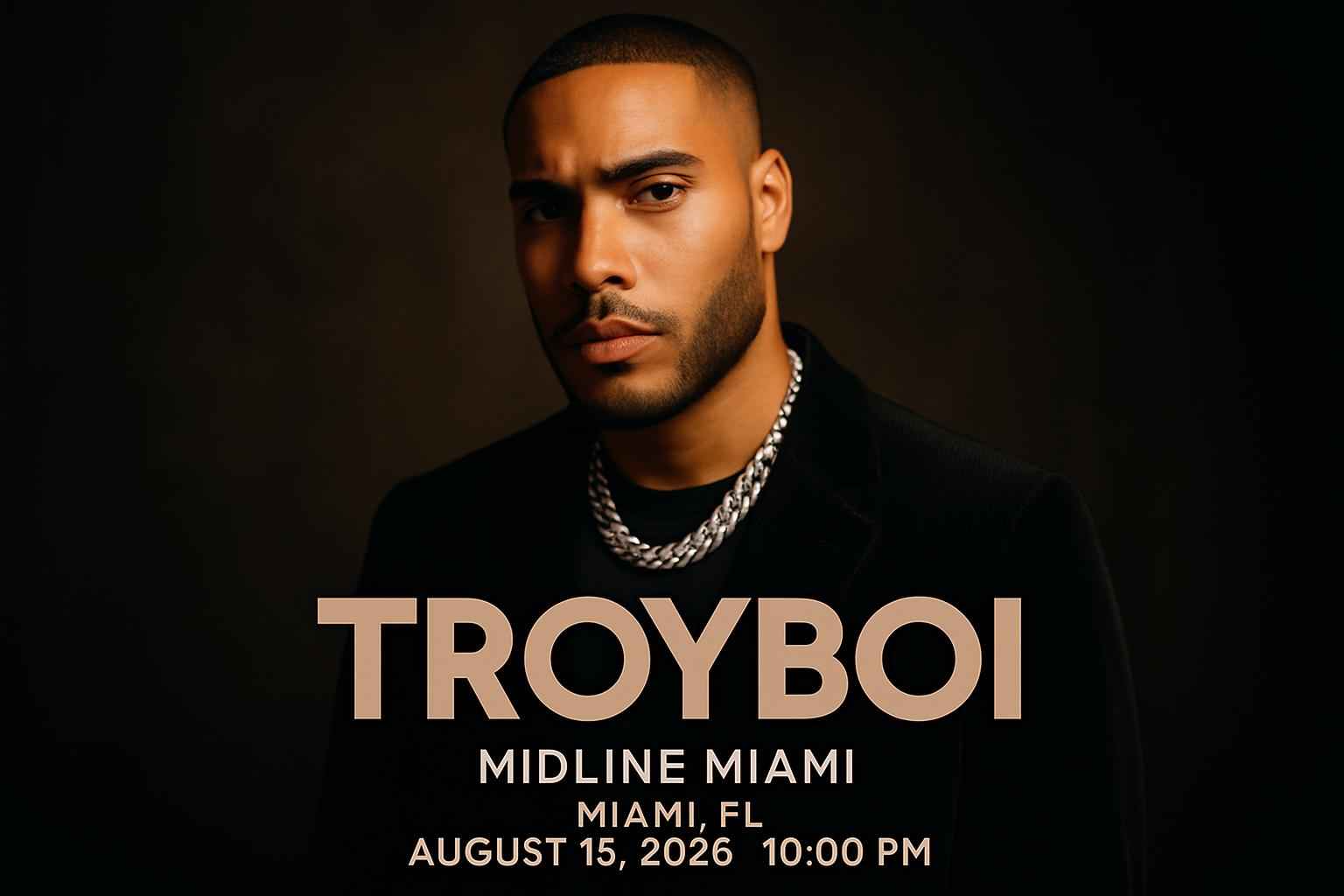 TroyBoi