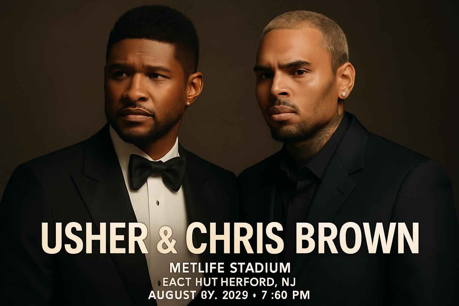 usher-chris-brown-metlife-stadium