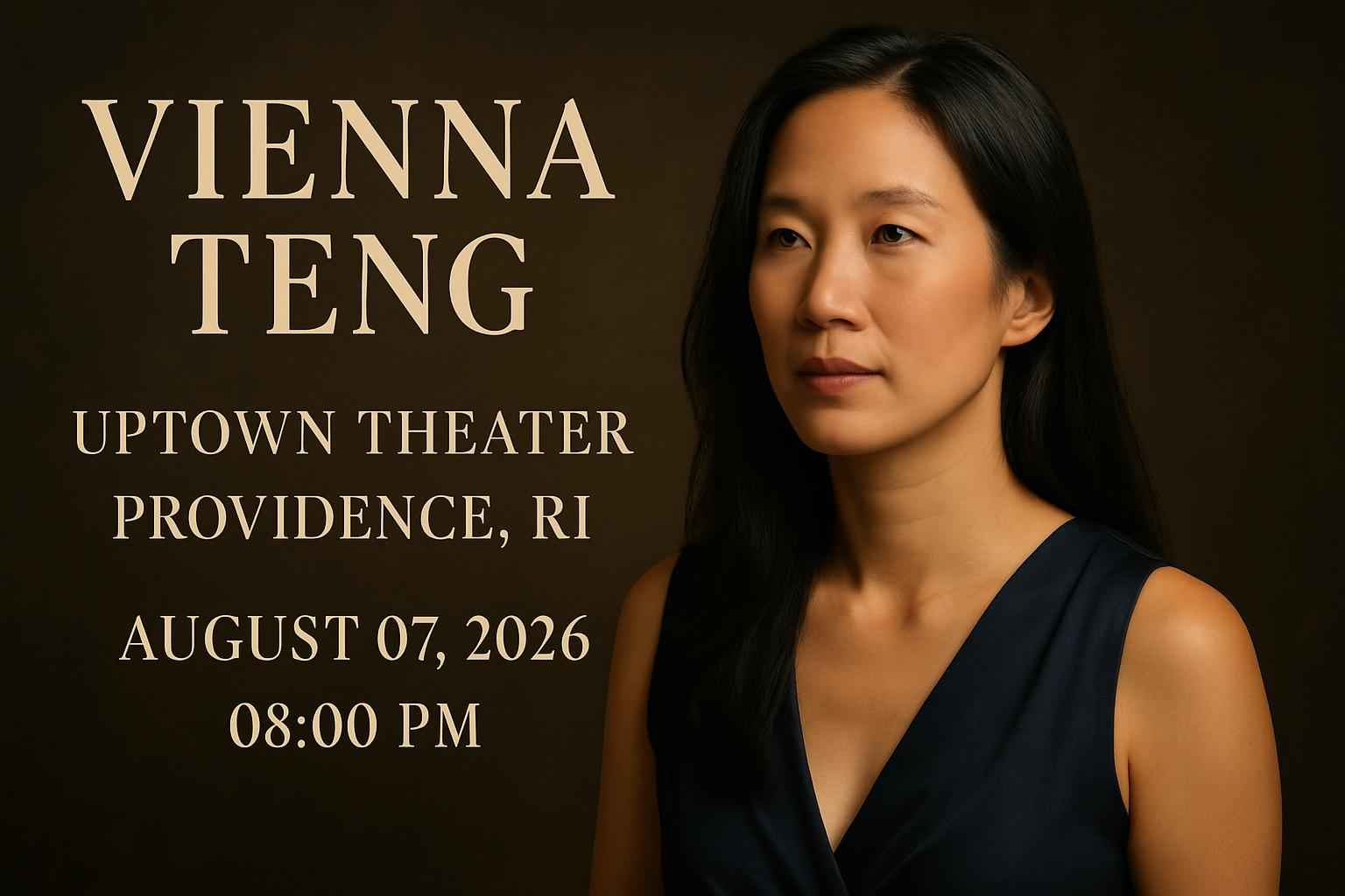 Vienna Teng