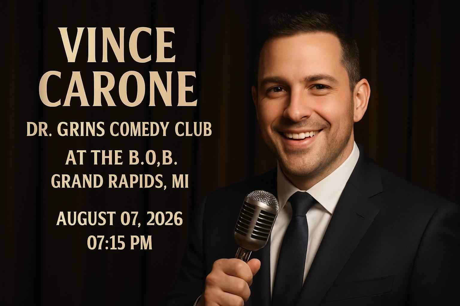 vince-carone-dr-grins-comedy-club-at-the-b-o-b