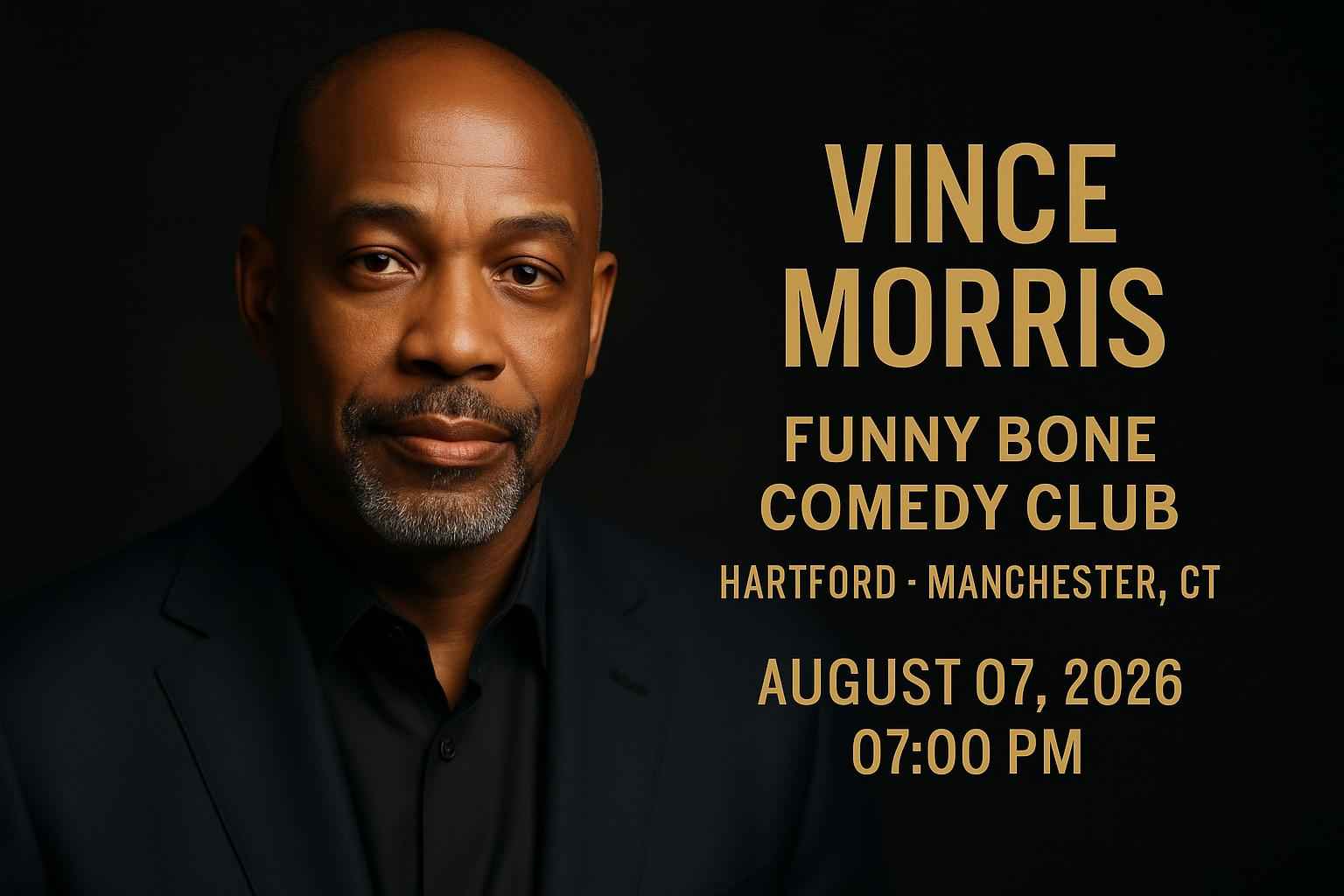 Vince Morris