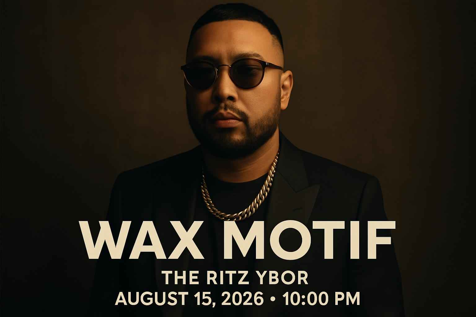 Wax Motif