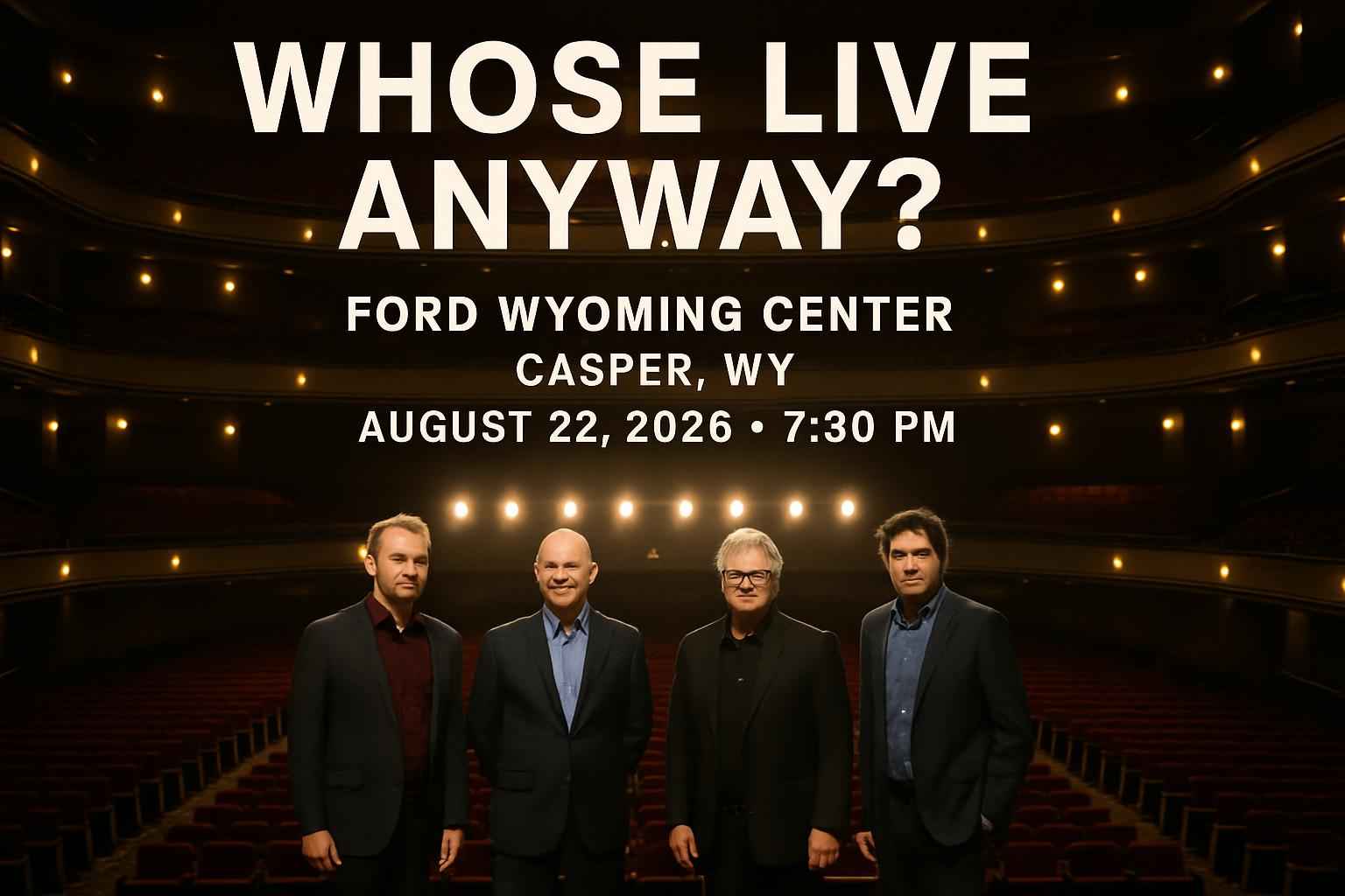 whose-live-anyway-ford-wyoming-center