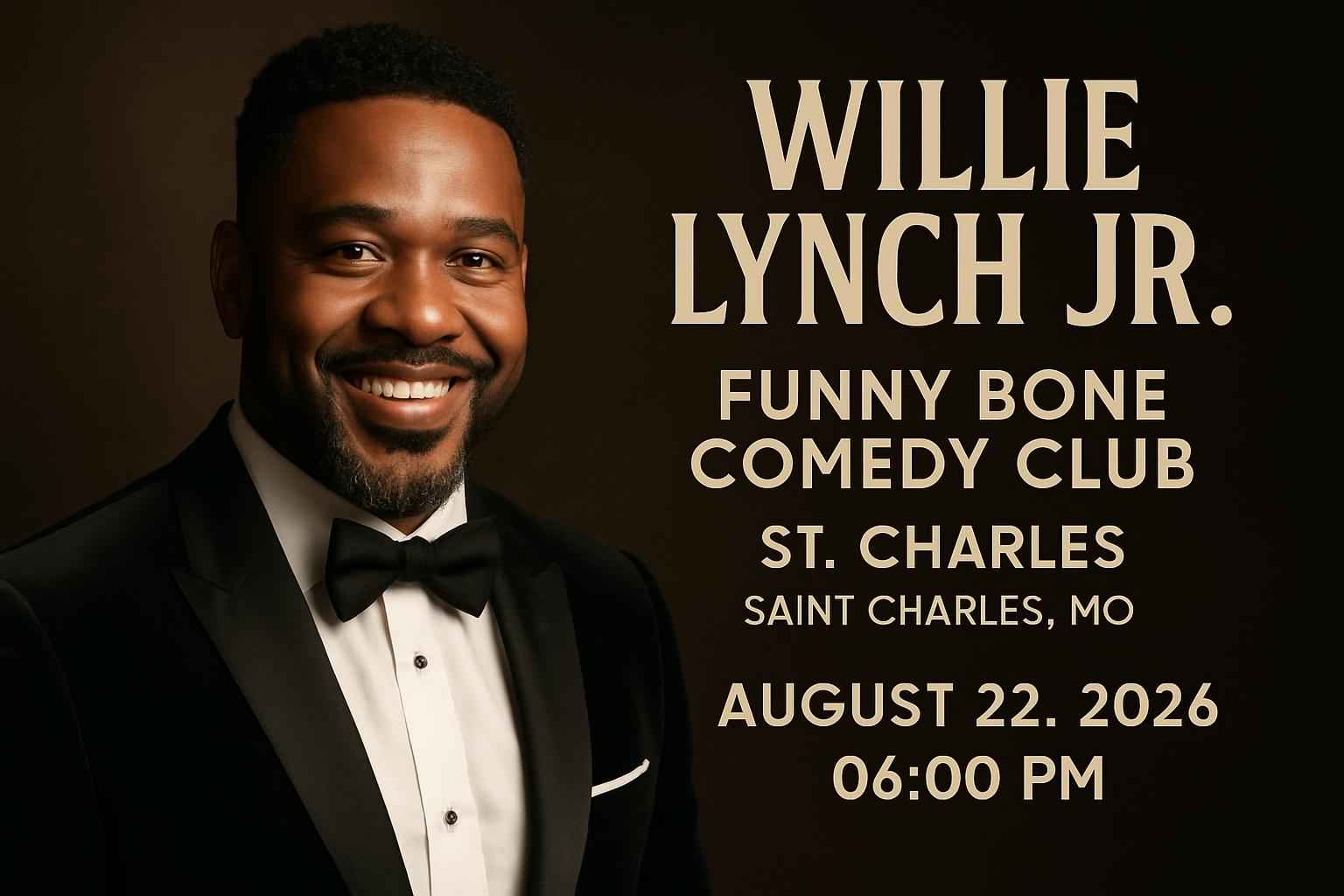 willie-lynch-jr-funny-bone-comedy-club-st-charles