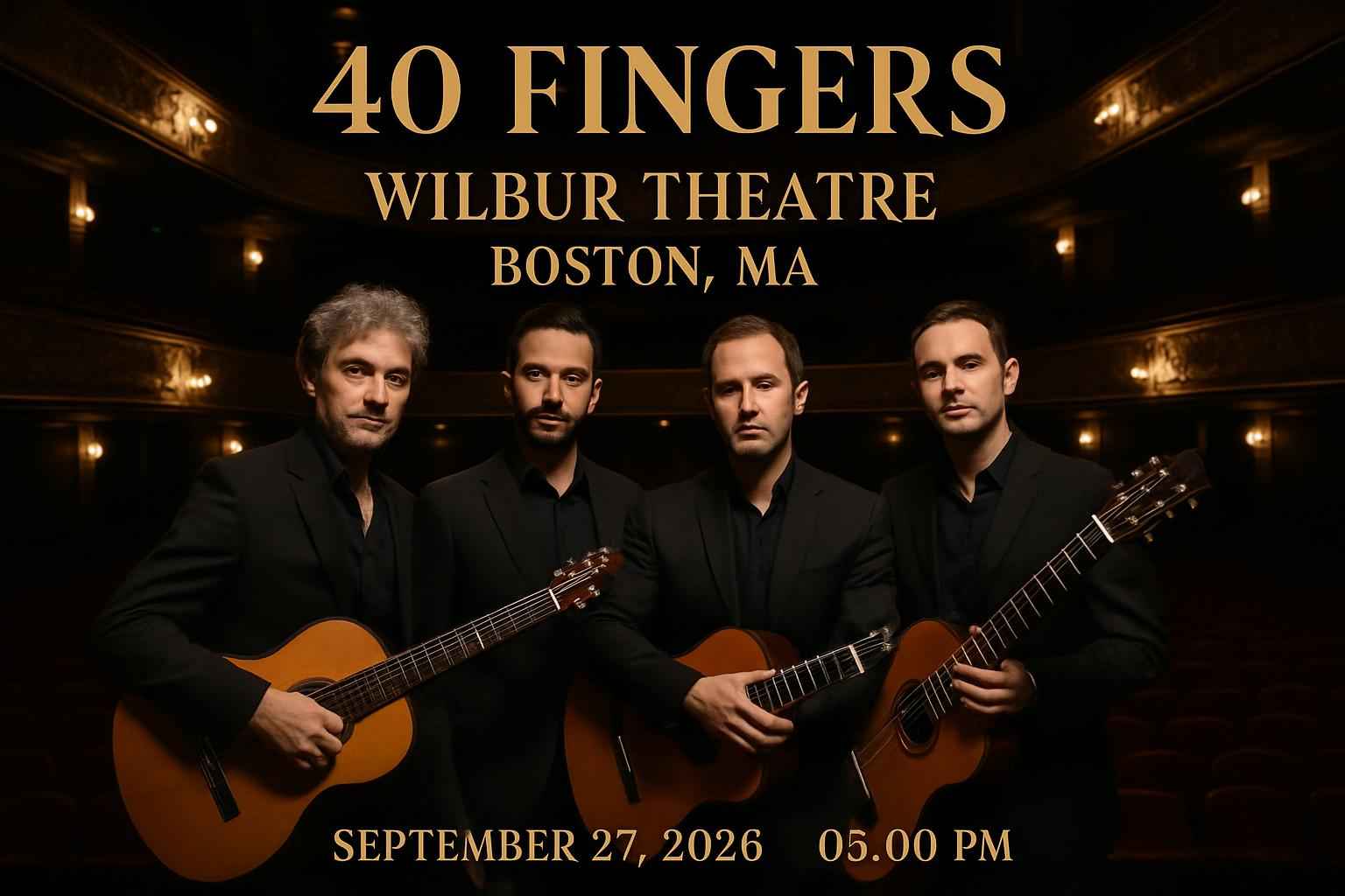 40-fingers-wilbur-theatre-ma