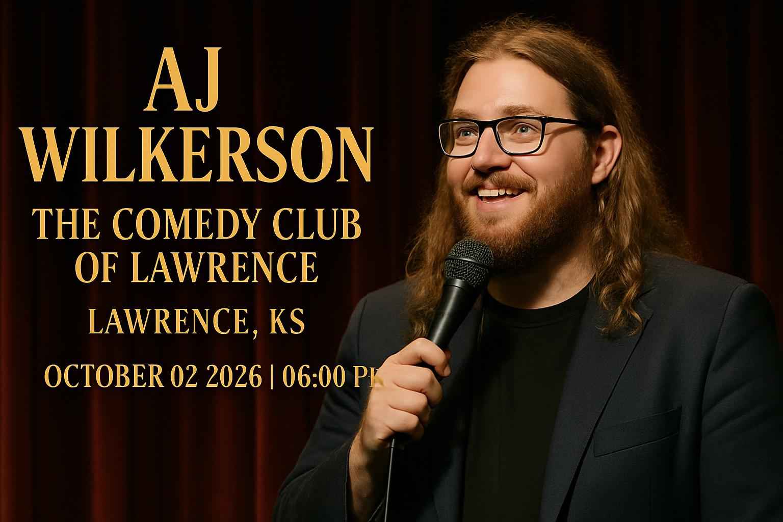 aj-wilkerson-the-comedy-club-of-lawrence