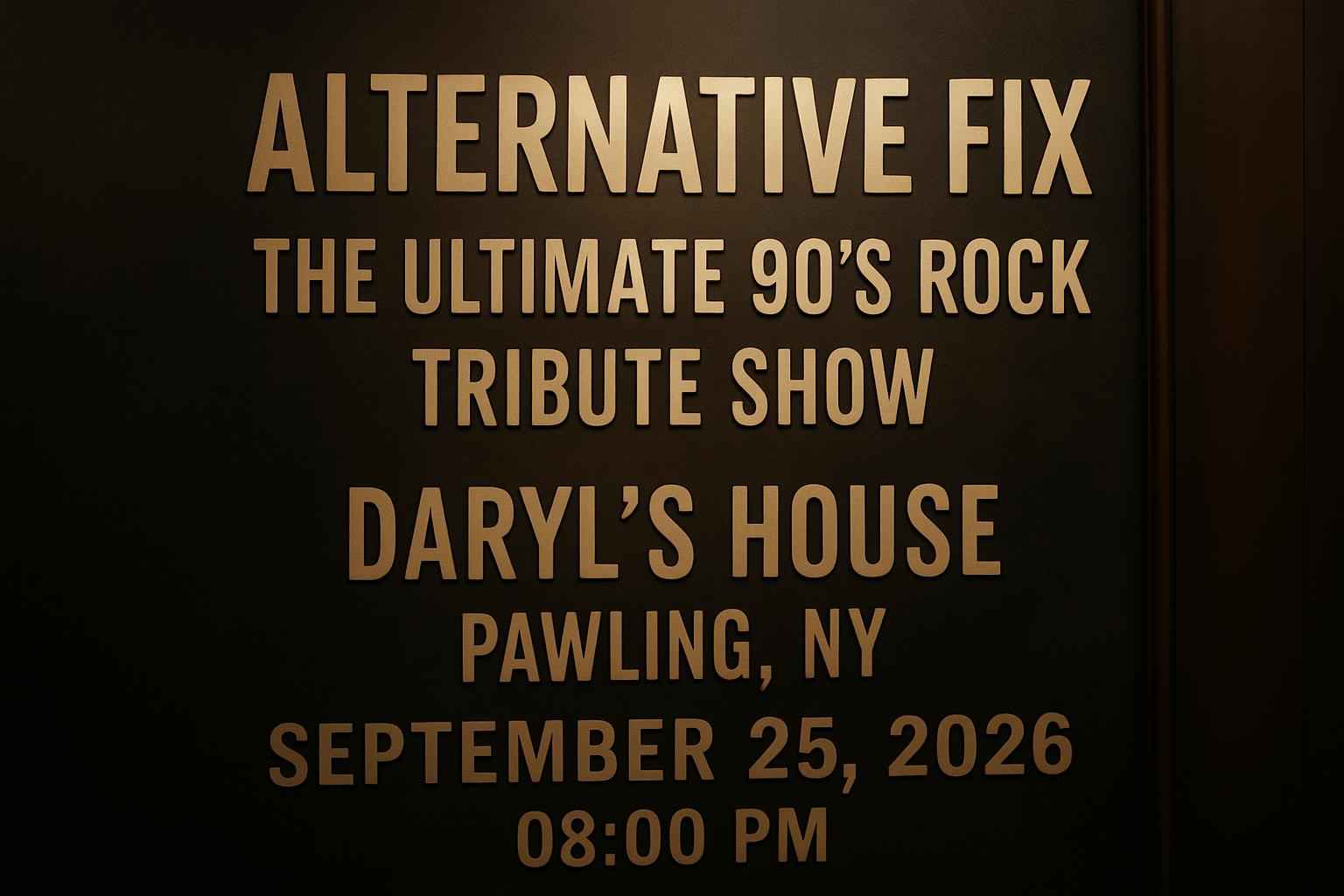alternative-fix-the-ultimate-90-s-rock-tribute-show-daryl-s-house