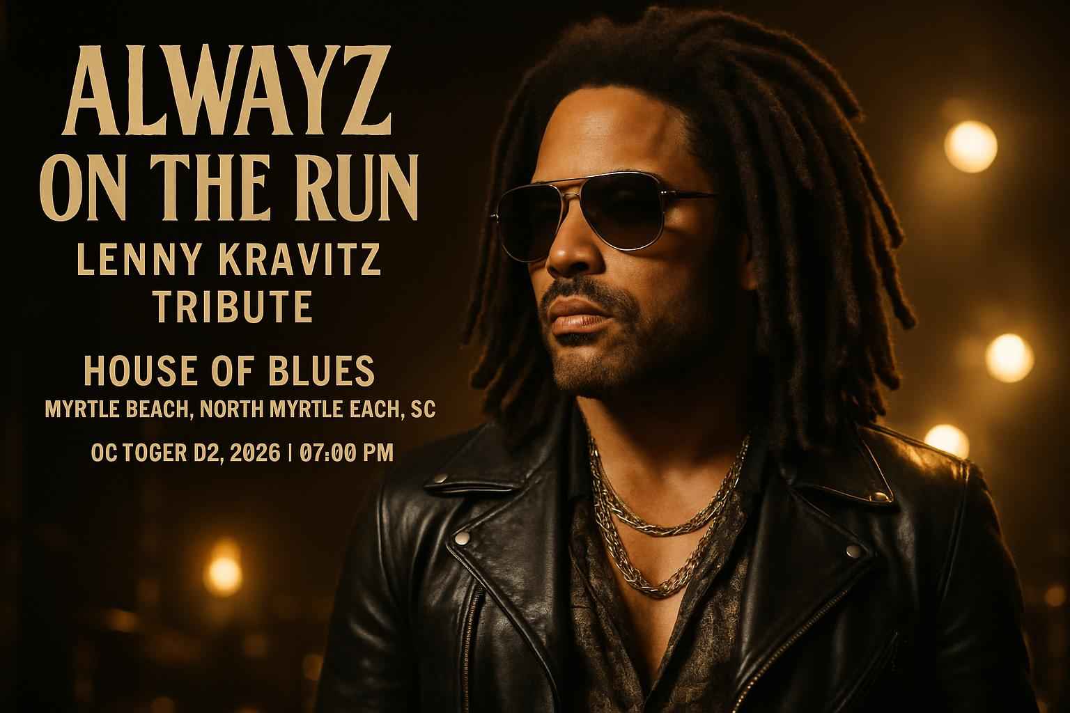 alwayz-on-the-run-lenny-kravitz-tribute-house-of-blues-myrtle-beach