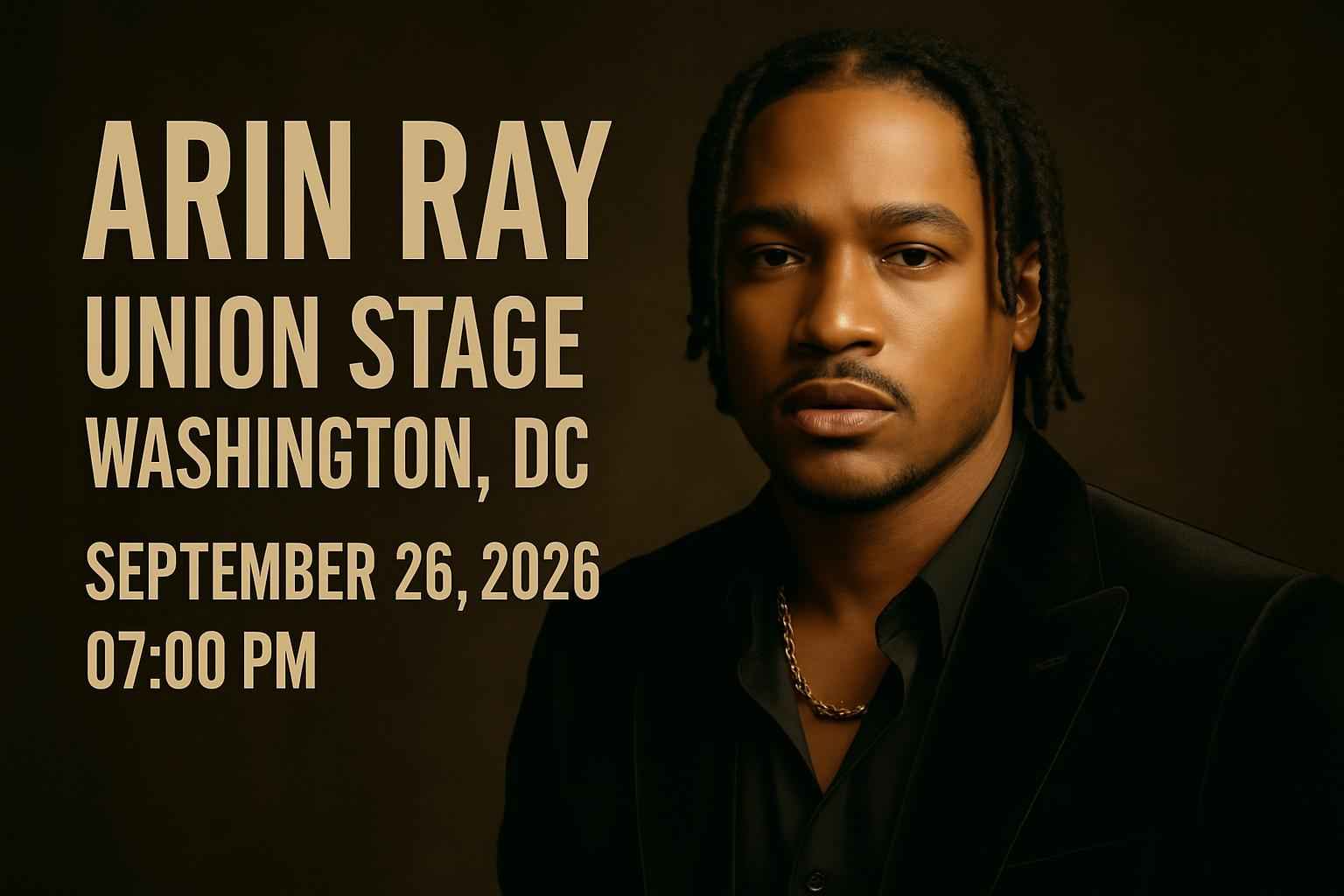 arin-ray-union-stage-dc