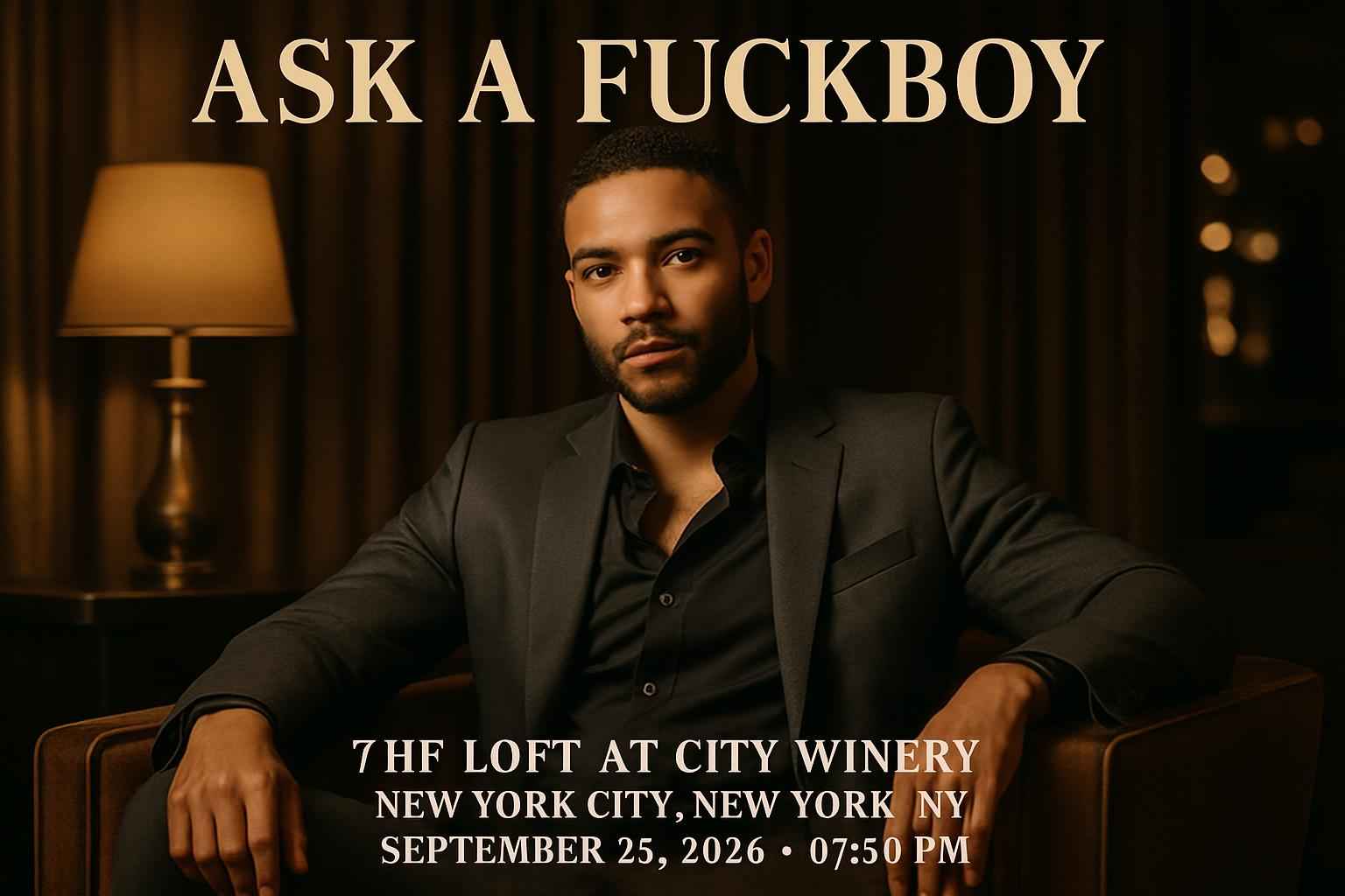 ask-a-fuckboy-the-loft-at-city-winery-new-york-city