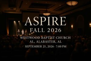 Aspire Fall 2026