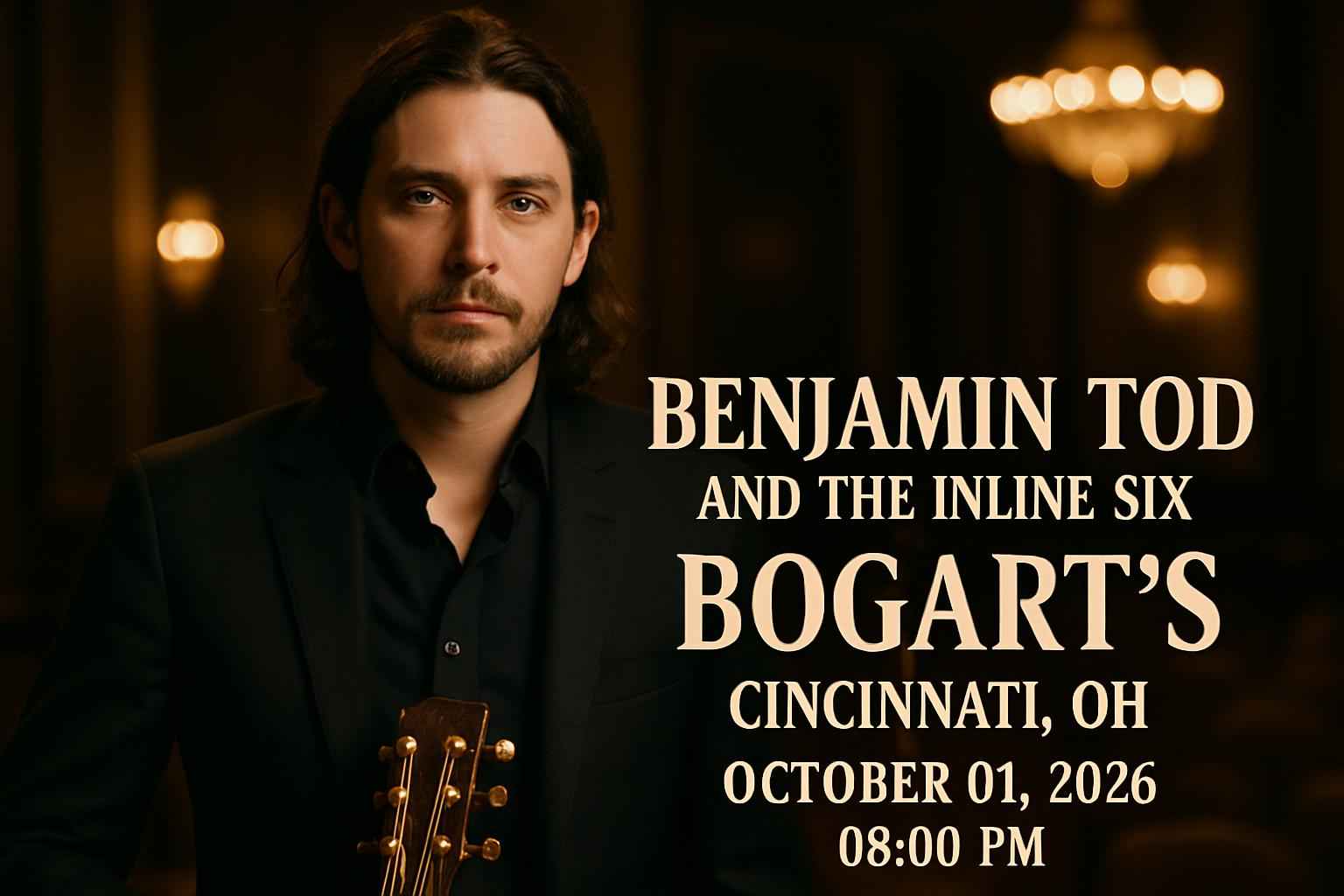 benjamin-tod-and-the-inline-six-bogarts