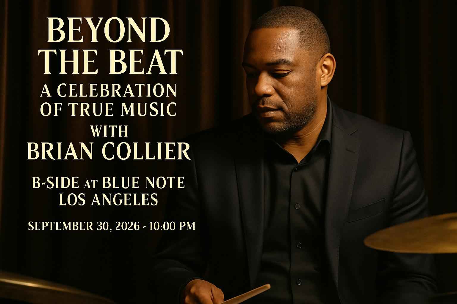 beyond-the-beat-a-celebration-of-true-music-with-brian-collier-b-side-at-blue-note-los-angeles