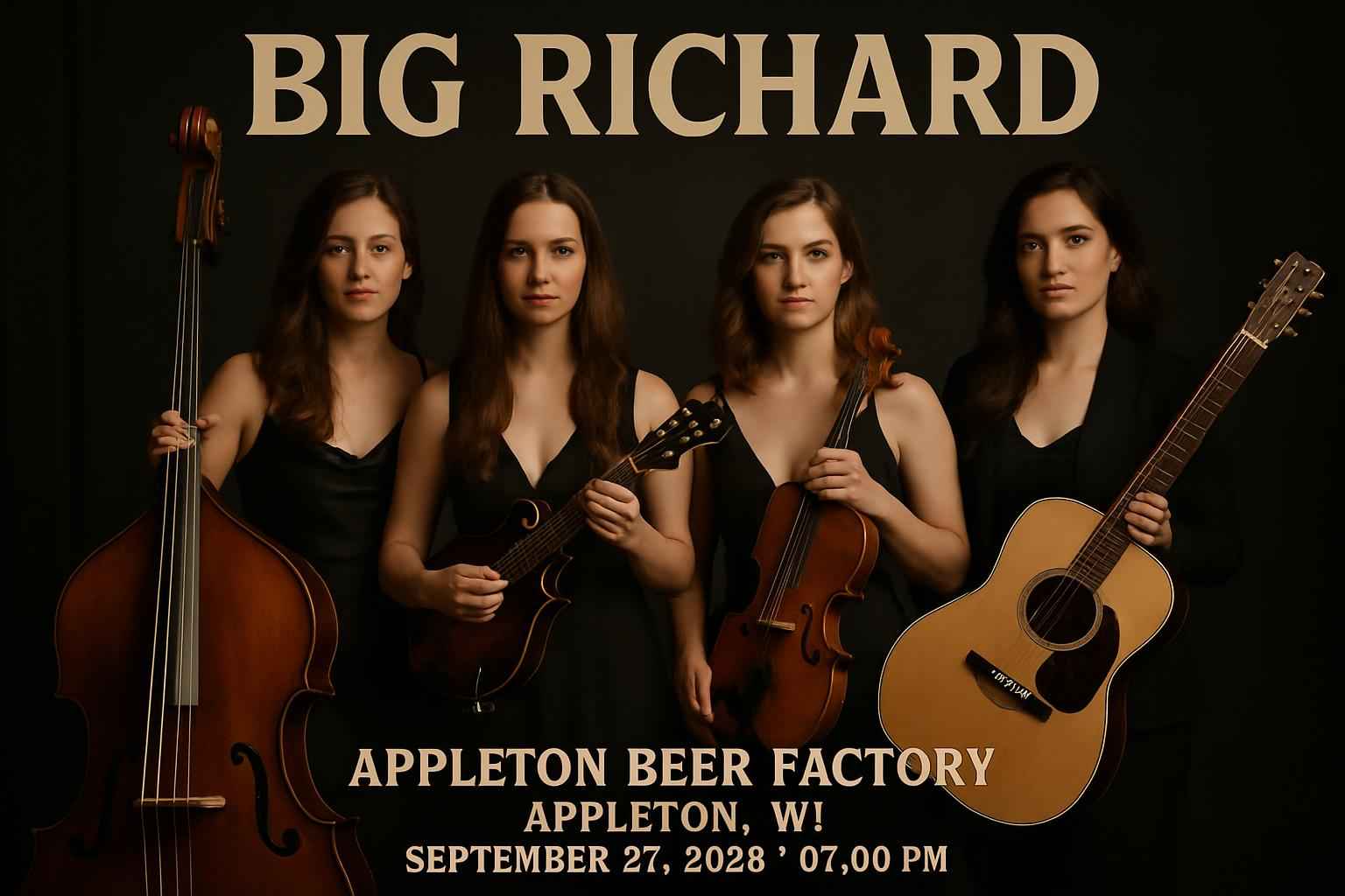 big-richard-appleton-beer-factory