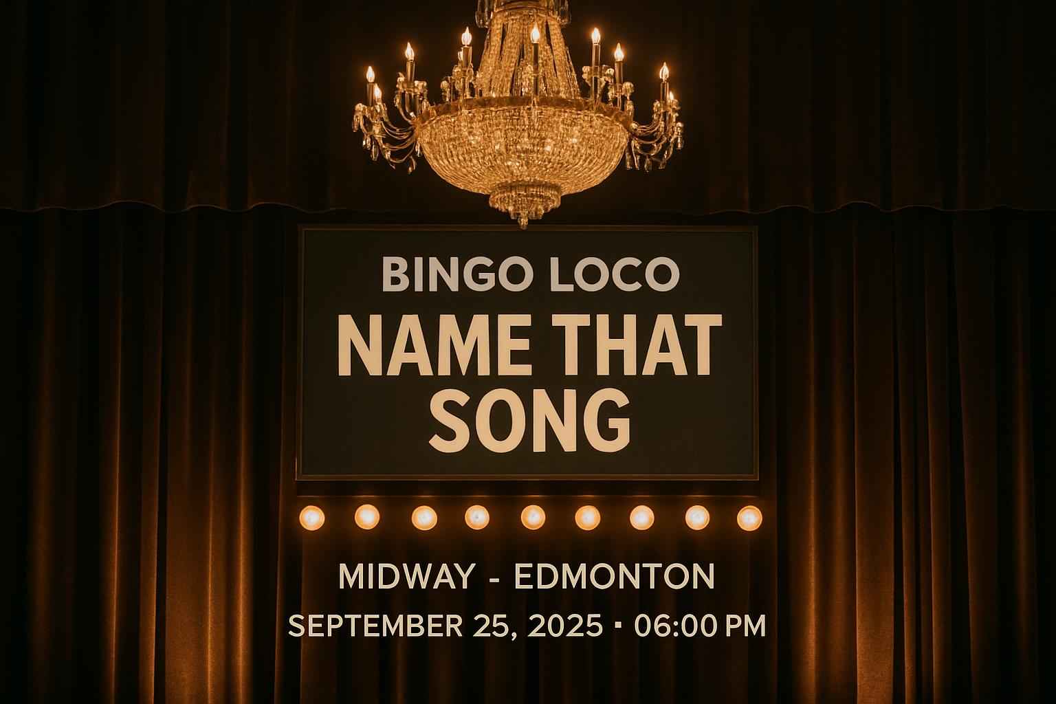 bingo-loco-name-that-song-midway-edmonton
