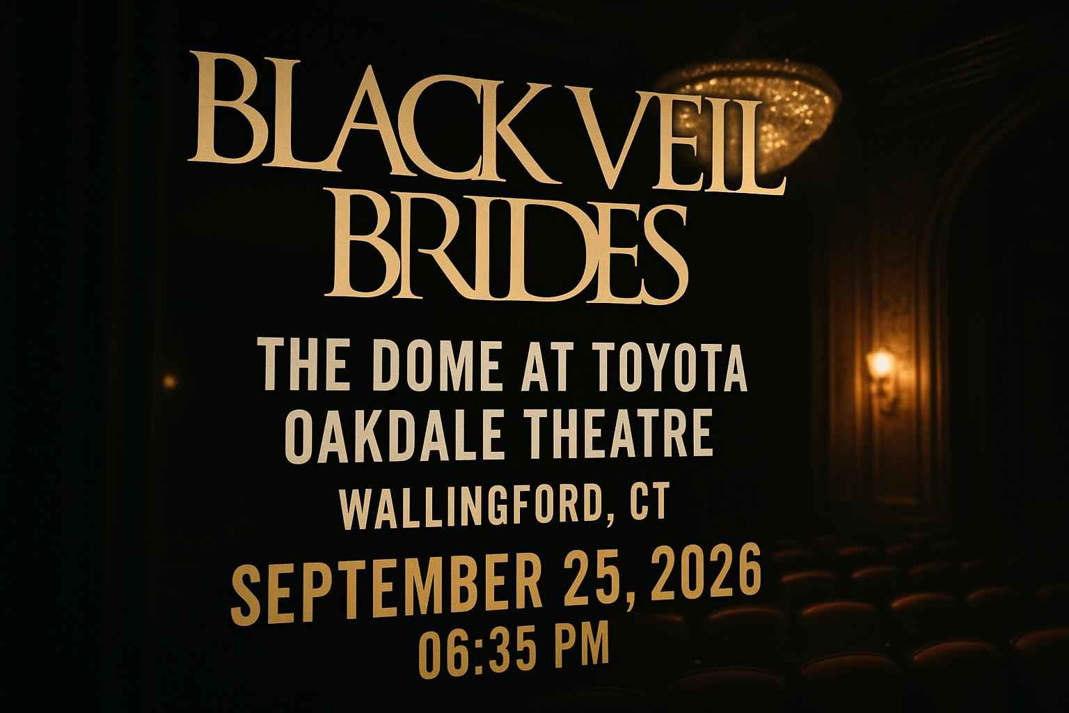 black-veil-brides-the-dome-at-toyota-oakdale-theatre