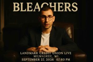 Bleachers