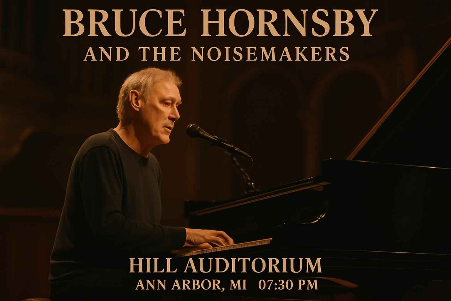 bruce-hornsby-and-the-noisemakers-hill-auditorium-ann-arbor