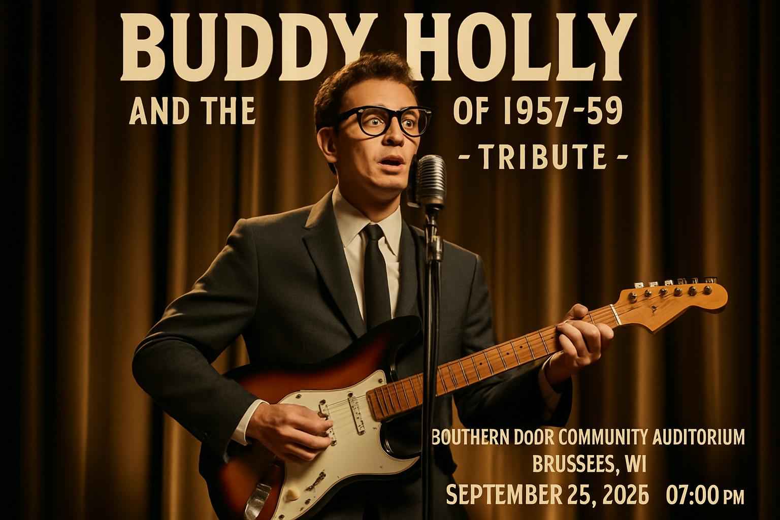 buddy-holly-and-the-music-of-1957-59-tribute-southern-door-community-auditorium