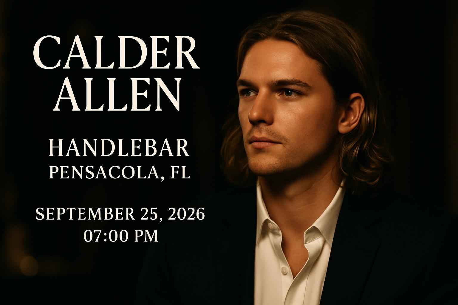 Calder Allen