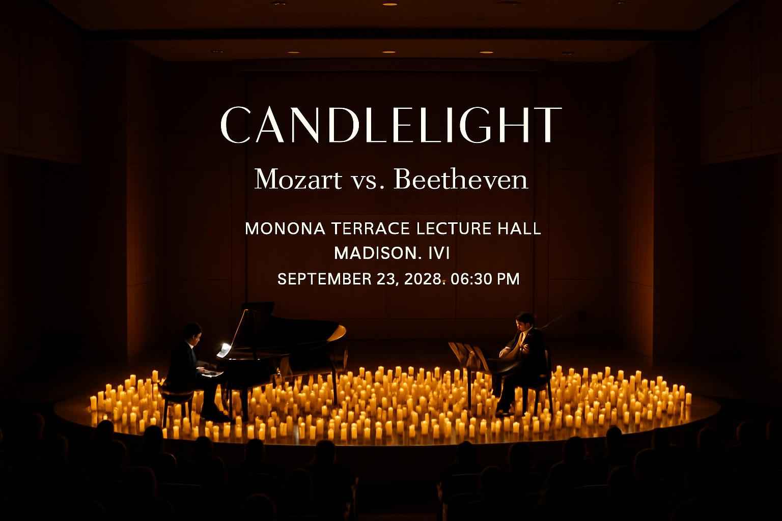 candlelight-mozart-vs-beethoven-monona-terrace-lecture-hall