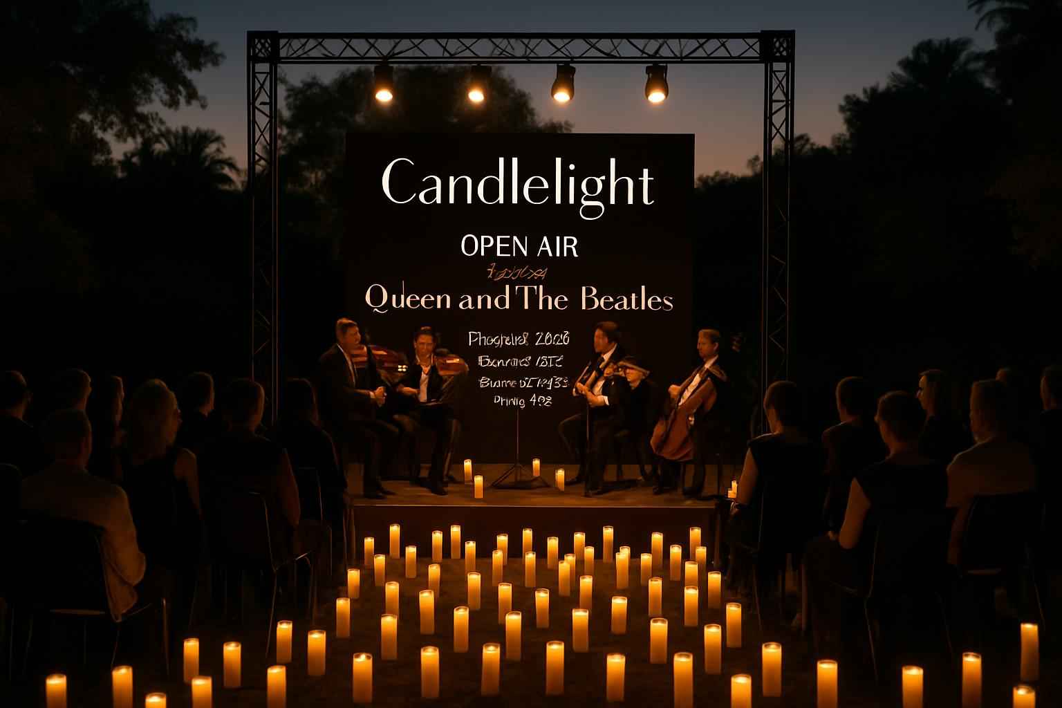 candlelight-open-air-tribute-to-queen-and-the-beatles-phoenix-zoo