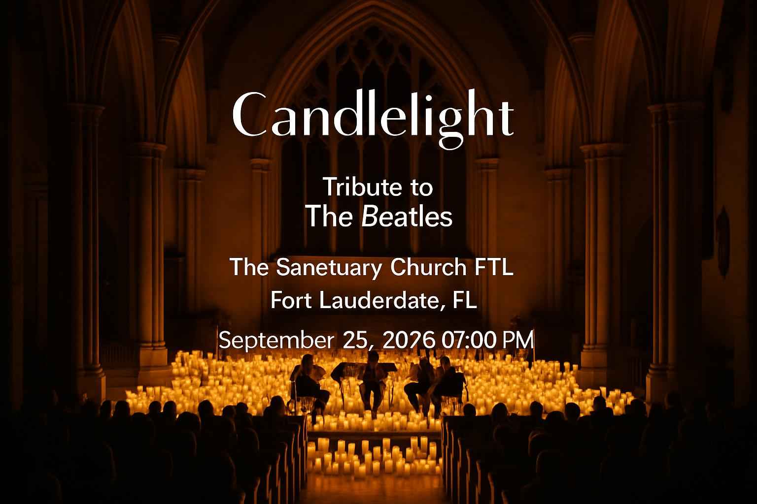 candlelight-tribute-to-the-beatles-the-sanctuary-church-ftl