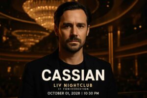 Cassian