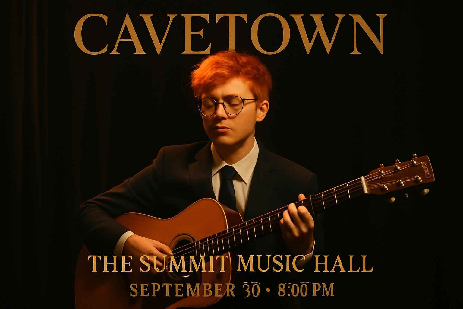 cavetown-the-summit-music-hall