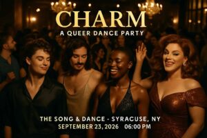 Charm – A Queer Dance Party