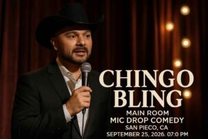 Chingo Bling