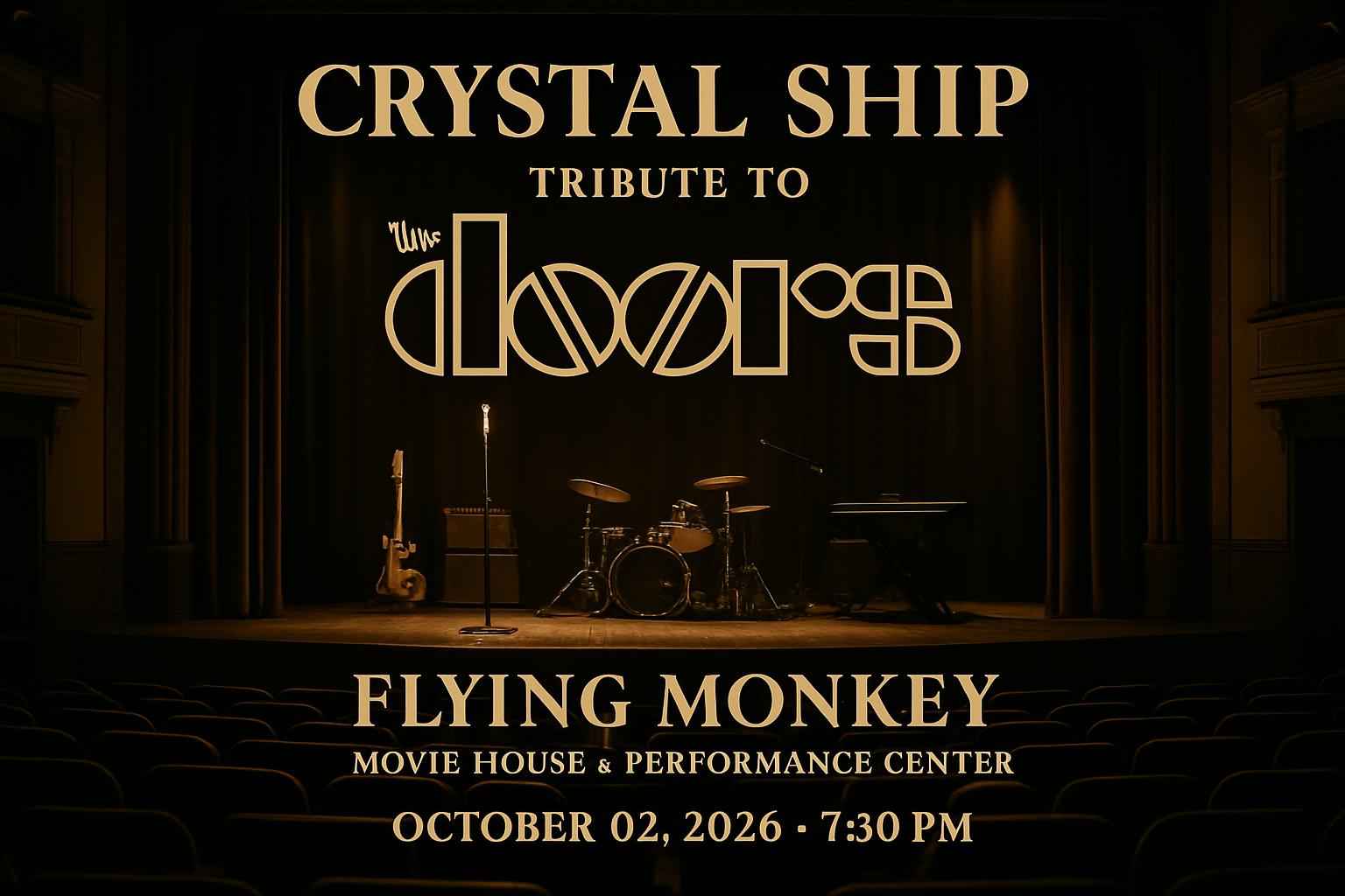 crystal-ship-tribute-to-the-doors-flying-monkey-movie-house-performance-center