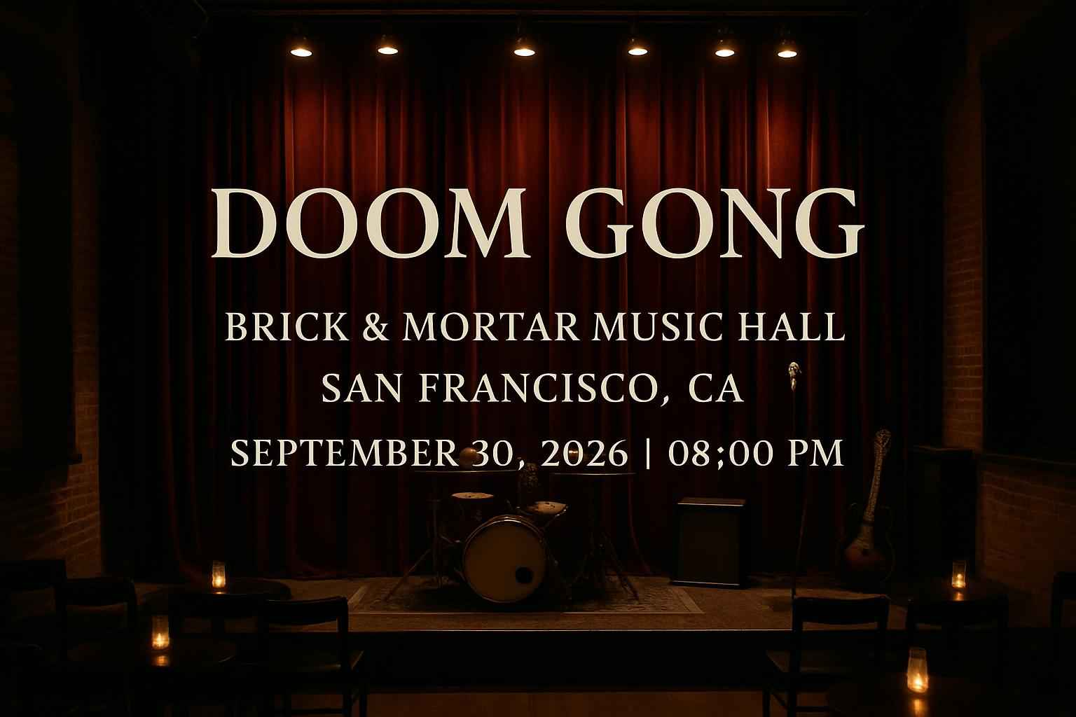 doom-gong-brick-mortar-music-hall