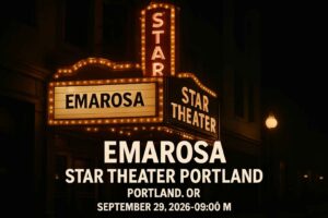Emarosa