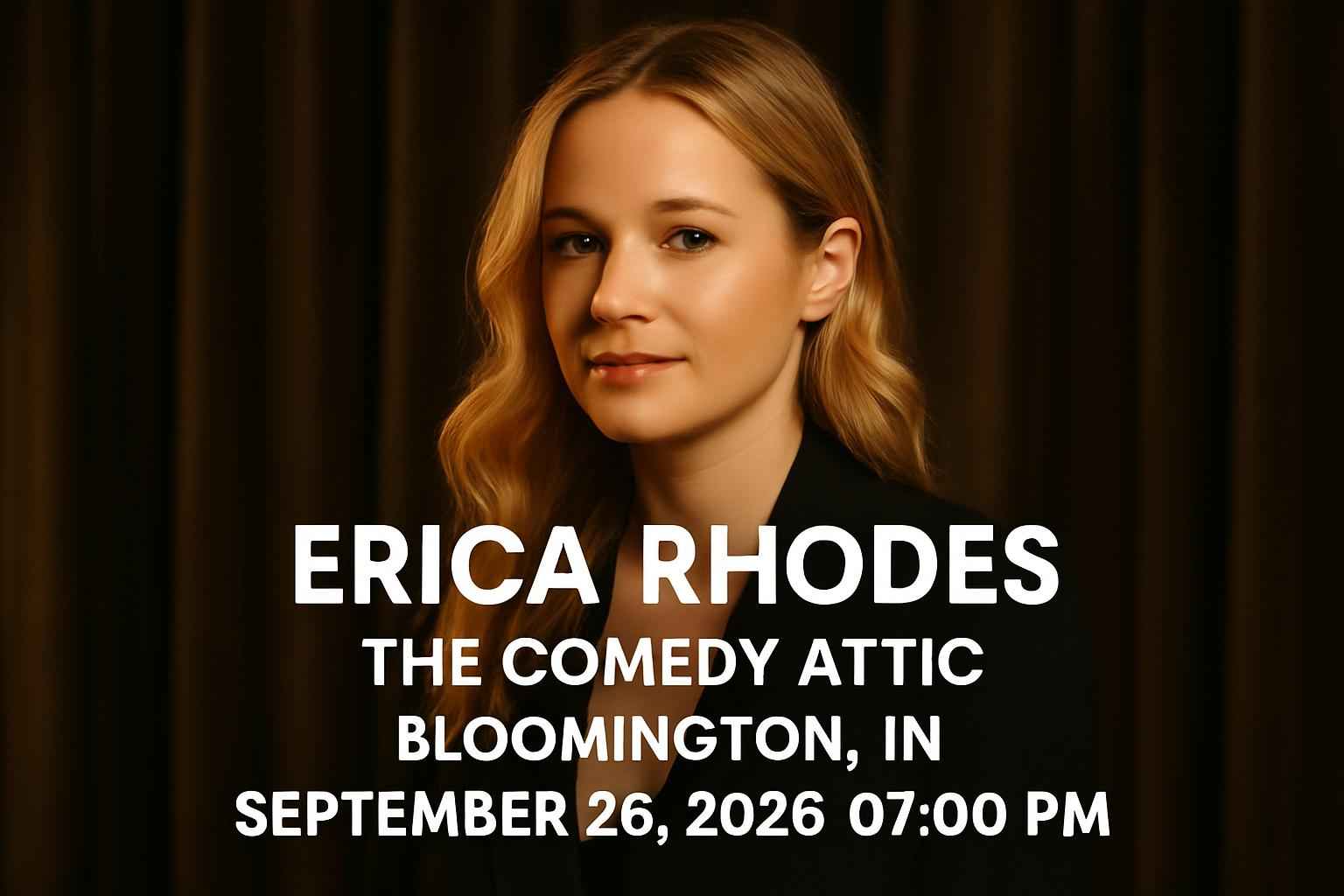 erica-rhodes-the-comedy-attic-bloomington