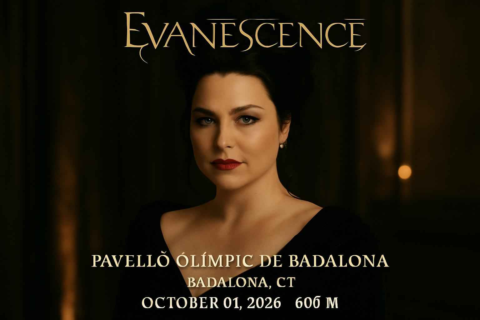 evanescence-pavello-olimpic-de-badalona
