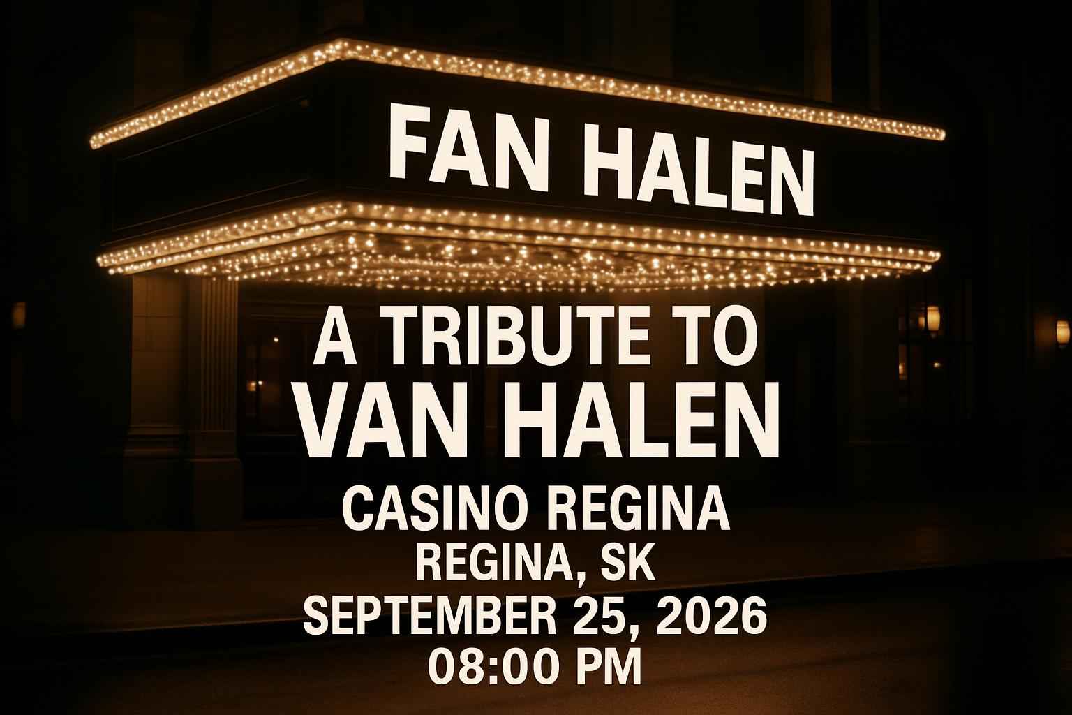 fan-halen-a-tribute-to-van-halen-casino-regina