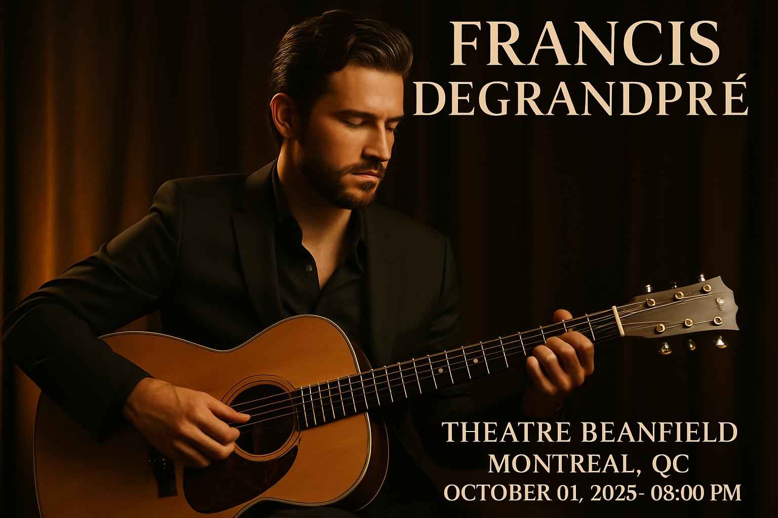 francis-degrandpre-theatre-beanfield